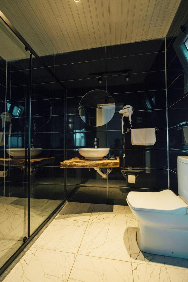 Вилла Sapanca Siesta Bungalov Экстерьер фото